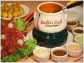 Safari Café