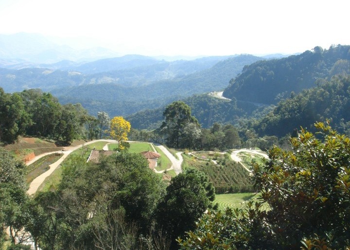 Amantikir Garden