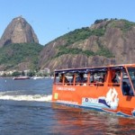 Duck Tour Brazil