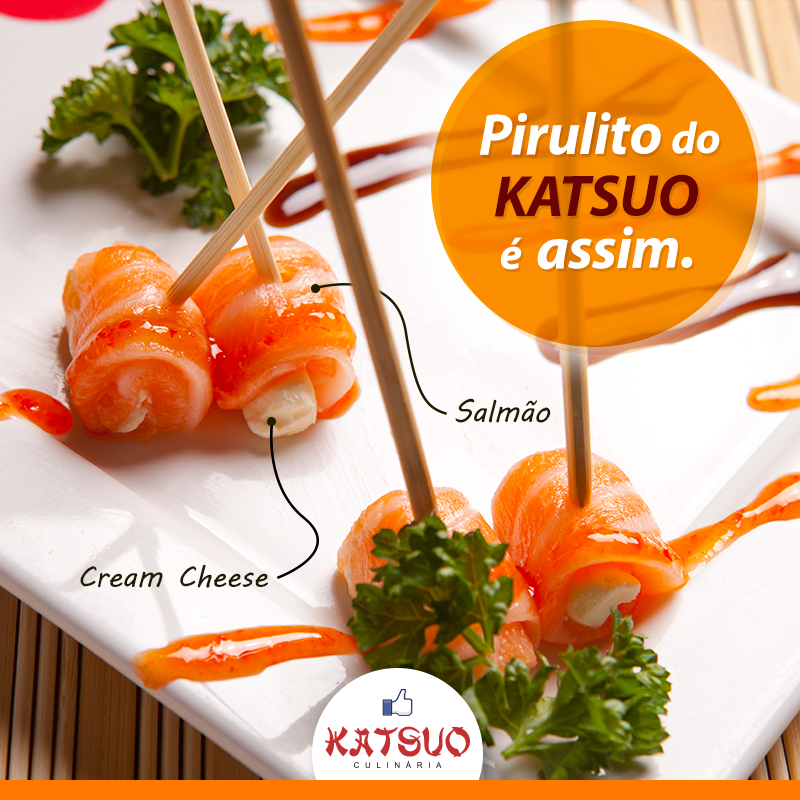 Katsuo Culinaria