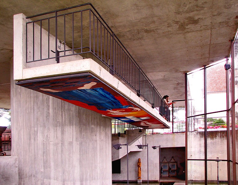 Palácio Boa Vista