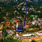Teleférico