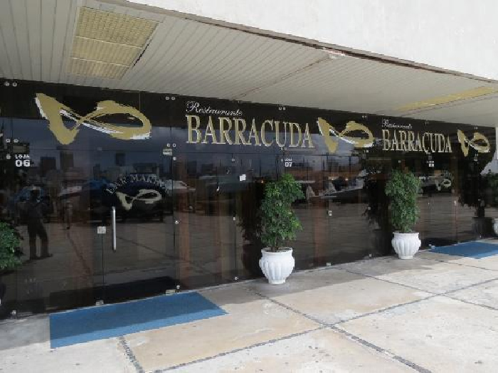 Restaurante Barracuda