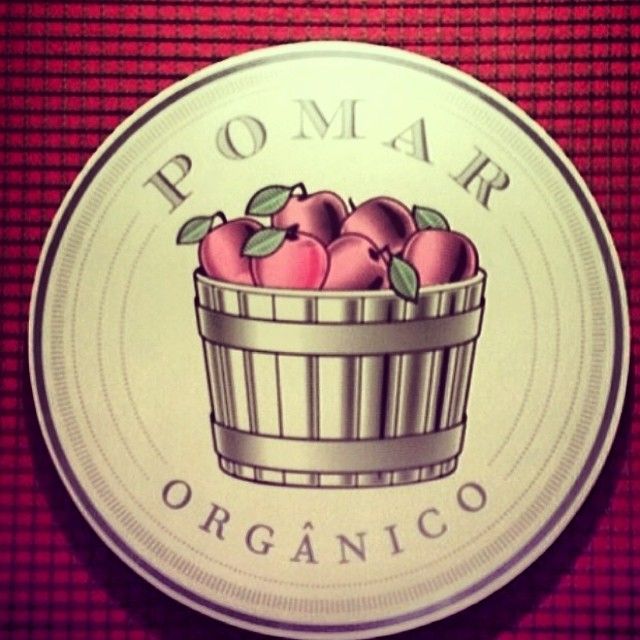 Restaurante Pomar Orgânico