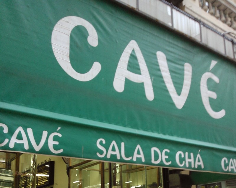 Casa Cavé